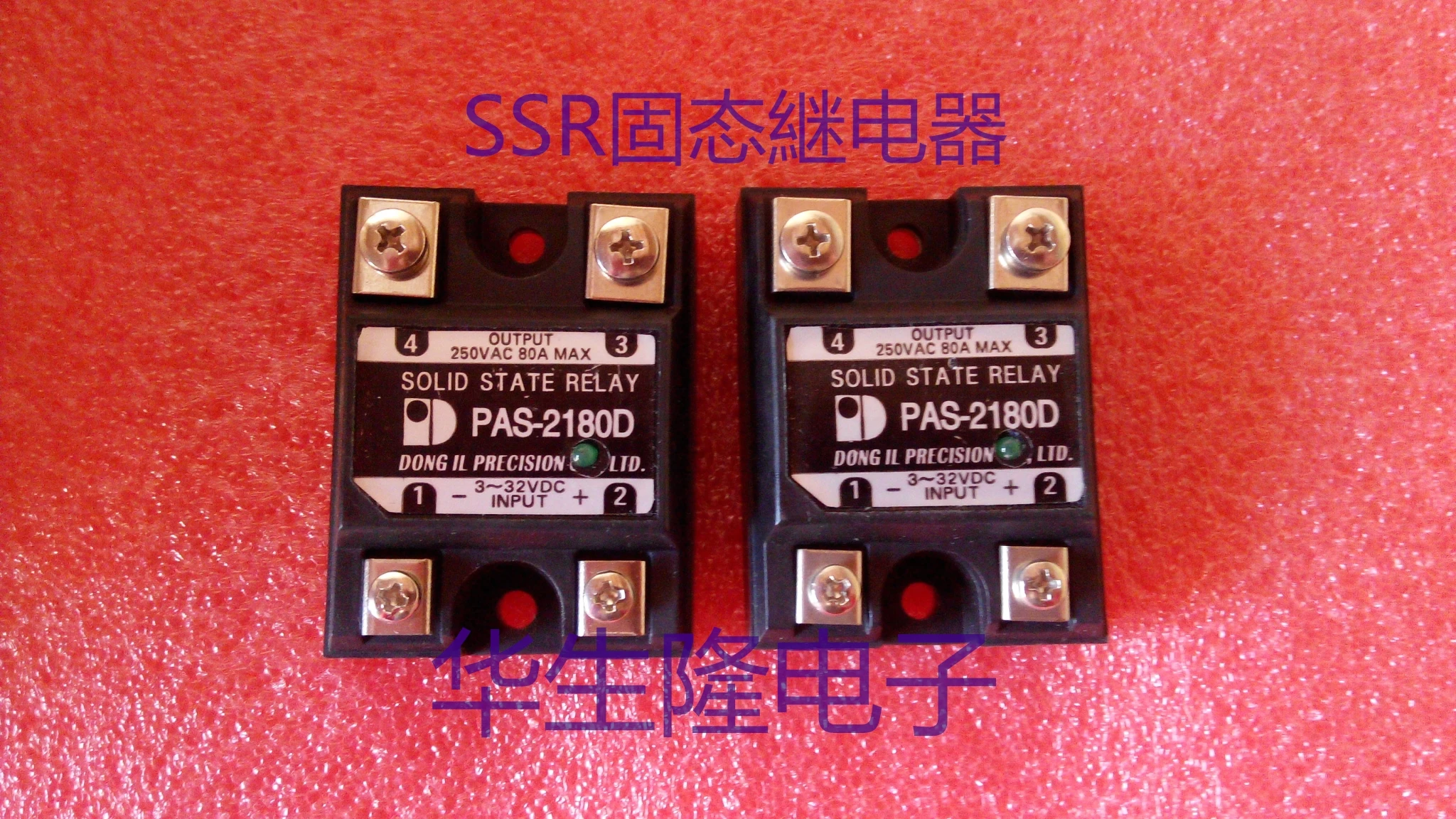 original imported PAS-2140D(PAS-2110D PAS-2150D PAS-2160D PAS-2180D) JGX-10F/014/380V SSR-2250D(SSR-2230D SSR-2210D SSR-2270D) |