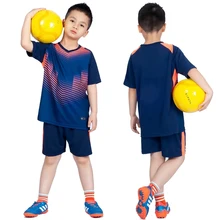 Футбольная Джерси, детская Персонализированная Футбольная форма для мальчиков, survetement, комплект для футбола для девочек, комплект для футбола, детский спортивный костюм