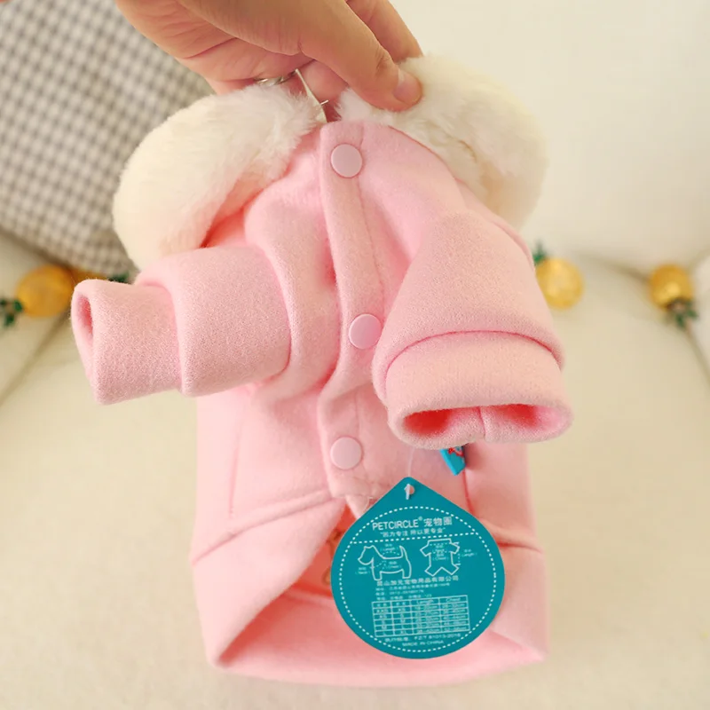 满绣小熊皮草外套10