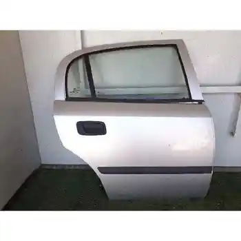 

RIGHT REAR DOOR OPEL ASTRA G SALOON
