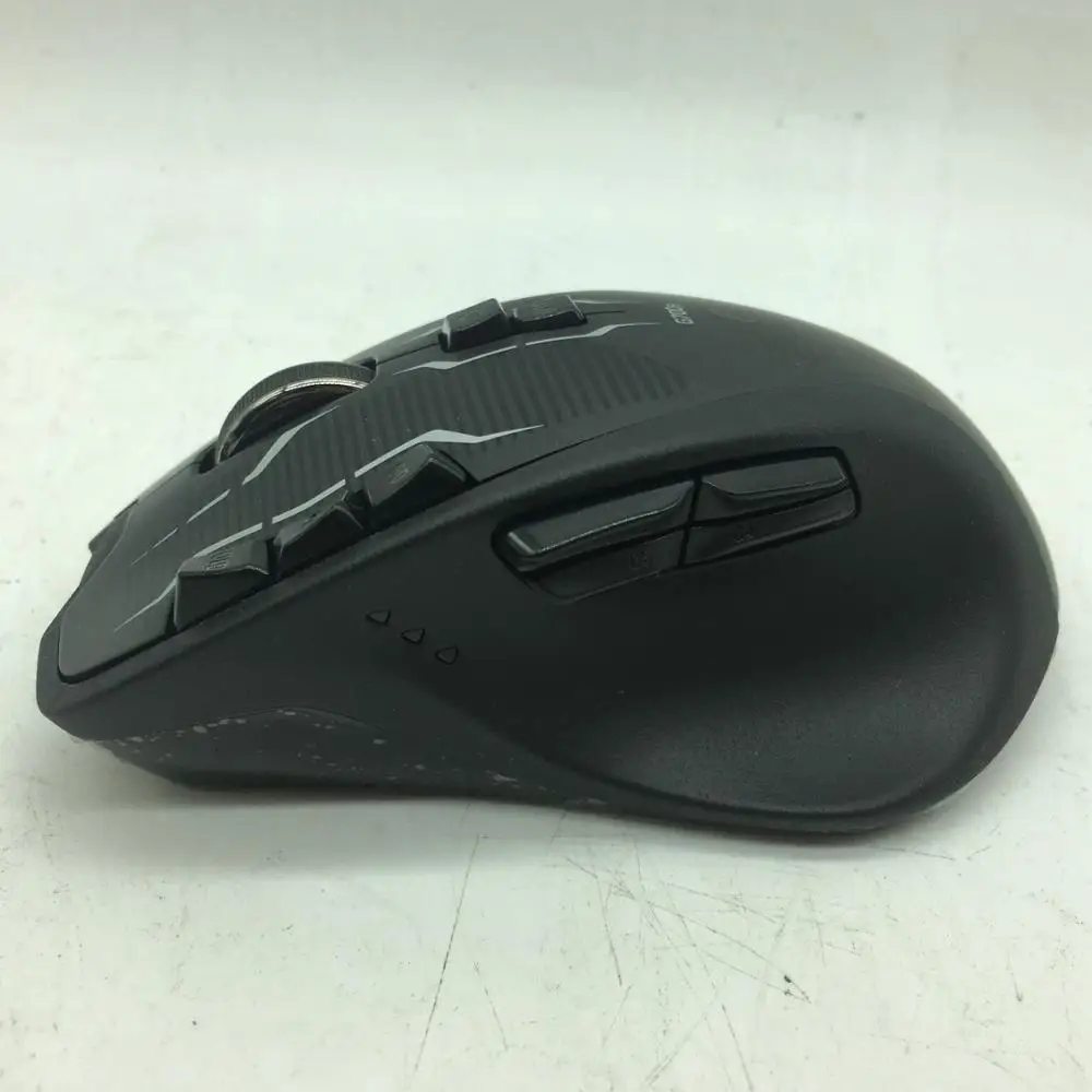 Logitech G700s Беспроводной Перезаряжаемые игровой Мышь без розничная коробка|Мыши| |