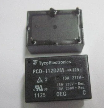 

wholesale 10pcs/lot relay PCD-112D2M