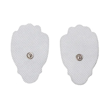 

Replacement Massage Pads Electrode Pads For Digital Tens Machine Massager Patch