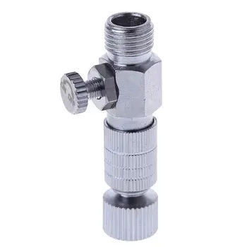 

Airbrush Quick Release Disconnect Coupler Air Flow Control Coupler Release 1/8''