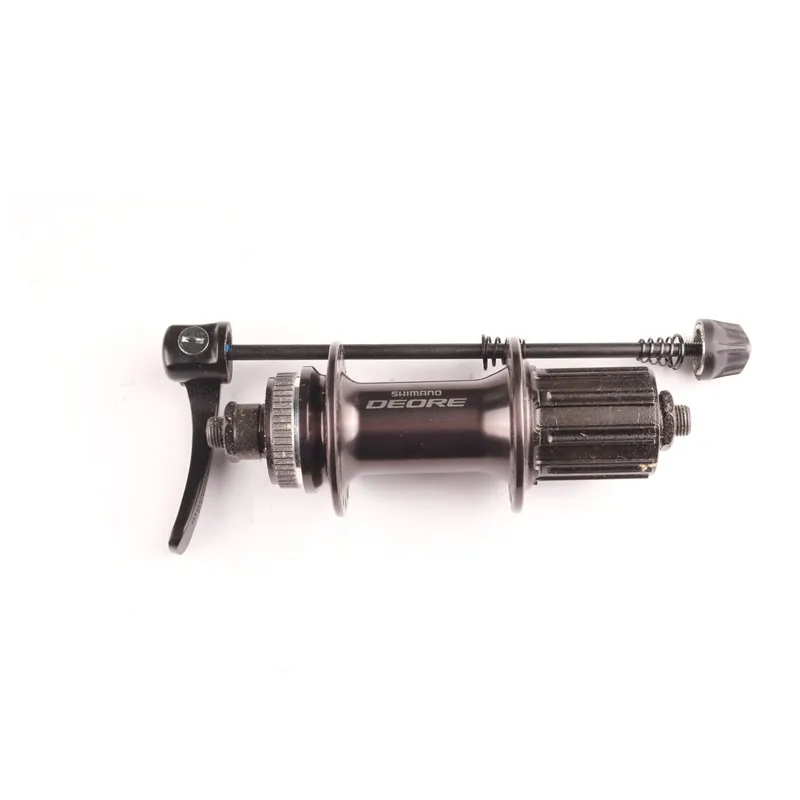 SHIMANO Deore M6010 M6000 Hub 32 Holes 