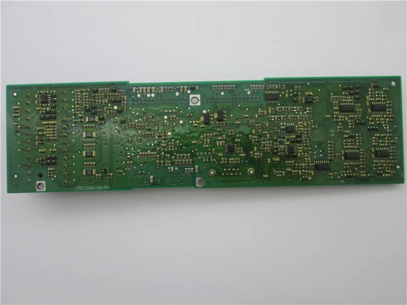 175Z1528 DT8-R4 Danfoss 5000 серии Материнская плата VLT5000 инвертор материнская плата