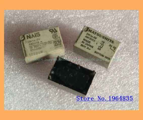 DK1A-5V 4