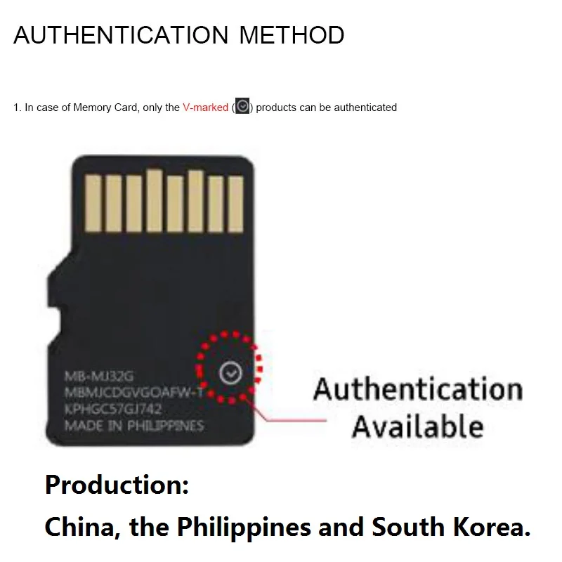 Карта памяти SAMSUNG EVO Plus 8 ГБ/32 ГБ/SDHC 64 ГБ/128 ГБ/256 ГБ/SDXC Micro SD TF карта класс 10 C10 UHS 1 100%