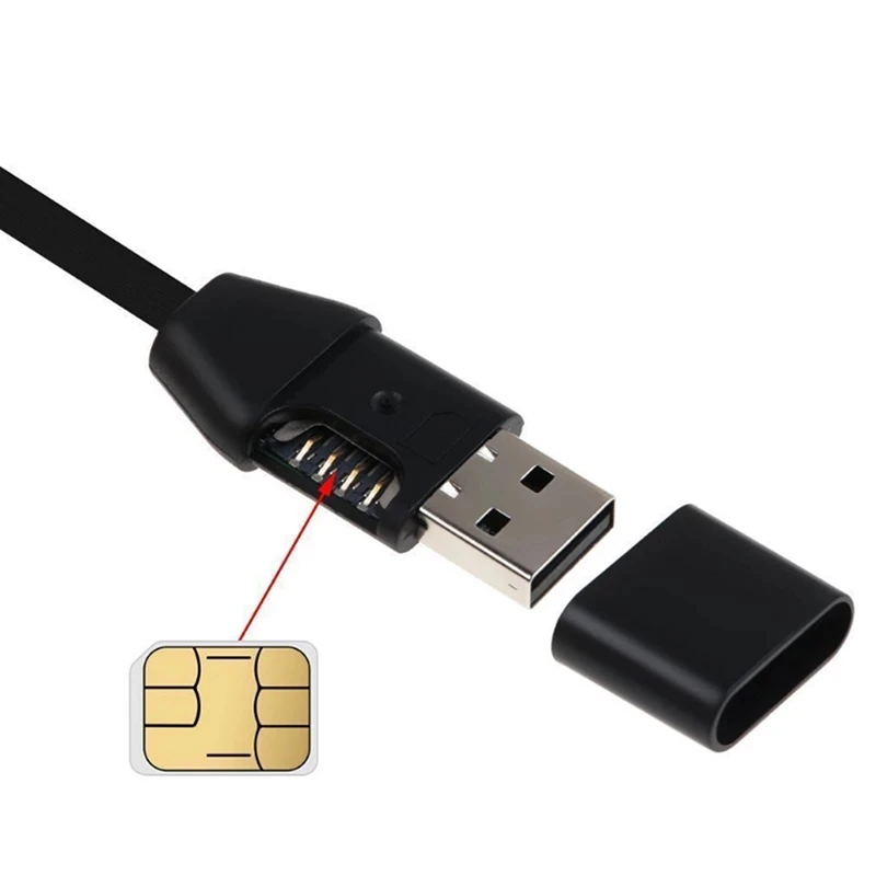 

Real Time Mini GPRS Tracker Vehicle Hidden Car Tracking Device Global Micro GPS Locator Anti-Lost USB Cable GSM Monitoring Syste