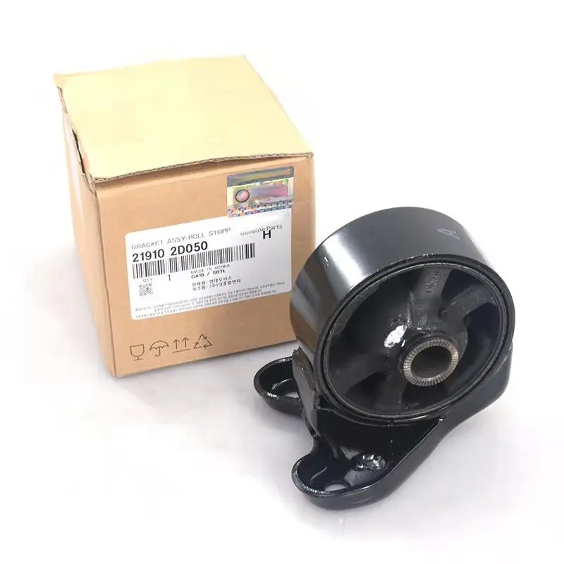 Новинка подлинное Переднее Крепление EFIAUTO для двигателя OEM 21910-2D050 Hyundai Tiburon Coupe
