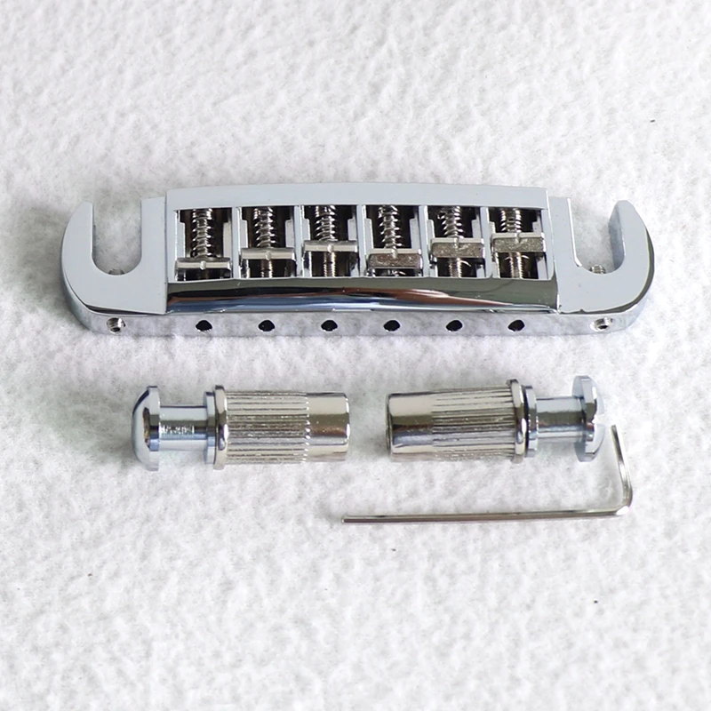 sg guitar bridge