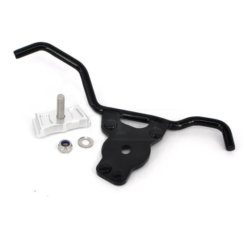 

R 1200RS Motorcycle Para Lever Final Drive Protection Lever Guard For BMW R 1250 GS 2019 R1200RS LC