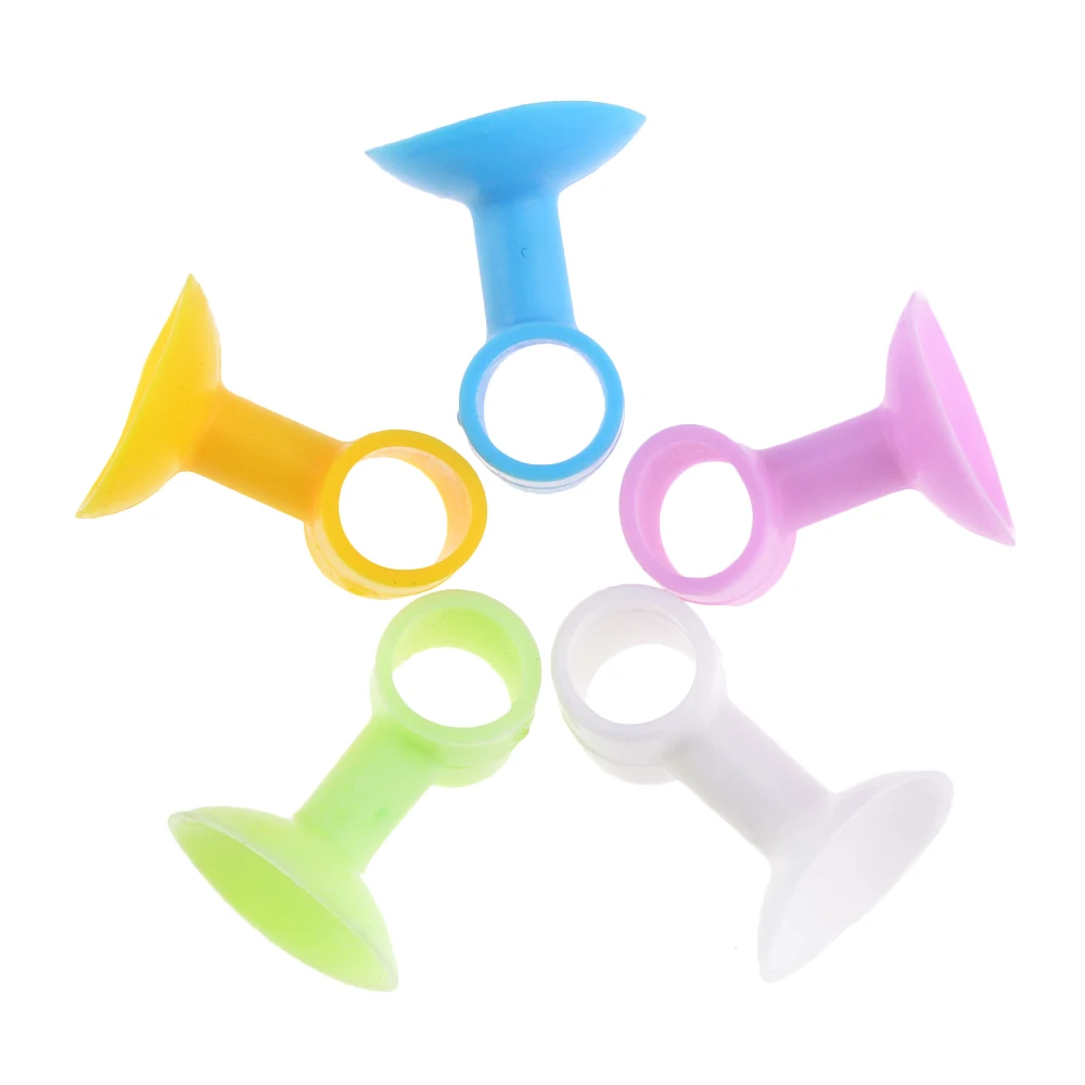 Household door handle silica gel door handle safety cover protector