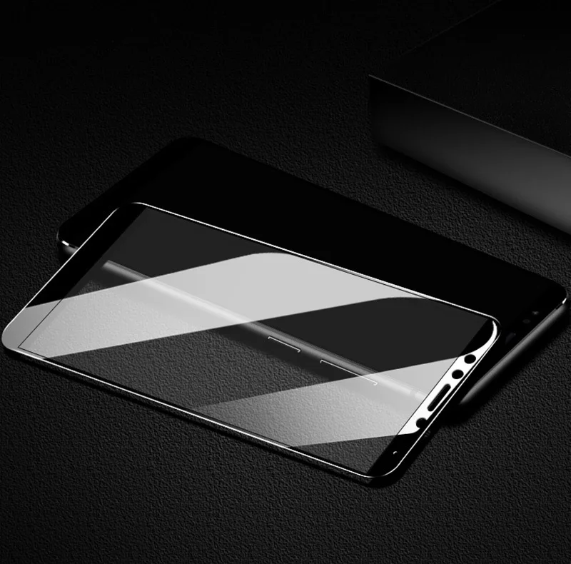 6D закаленное стекло для Xiao mi Red mi Note 7 8 6 Pro 6A 7A Защитное стекло для Xiaomi mi 9T 9 защитное стекло на красном mi Note 8 Pro 7 6