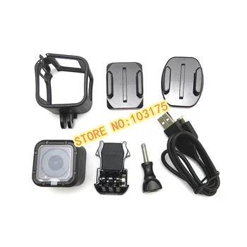 

100%Original A Set GoPro Hero Session Waterproof Action Camera (Can't connect to wifi)