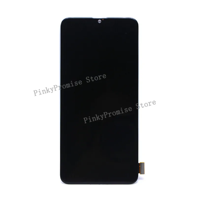 6," для OPPO R17 ЖК-экран и дигитайзер полная сборка для OPPO R17 запасные части