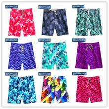 Бренд Brevile pullquin пляжные шорты мужские Черепашки купальники мужские s ультра легкие Упакованные плавки быстросохнущие