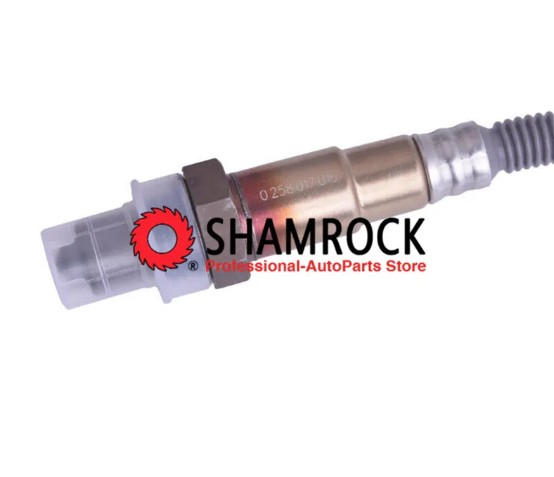 Кислород O2 lambdor сенсор OEM 025801701 для 2005-2012 Mmercedes-Benz E350 S550 R350 GLK350 GL550 GL450 G550 CL550 C63 C300 C350