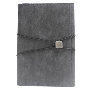 

A5 Planner Notebook Notepad School Stationery Diary Organizer Refill Journal Agenda Executive Multi-Function Office