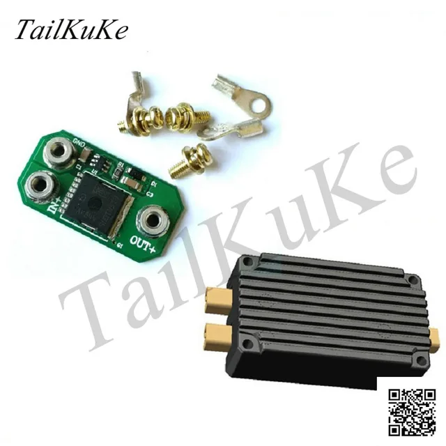 5-75 V-Os Nagy Áramú Ideális Dióda-Napenergia-Visszacsatolás Elleni Hátrányos Védelem Előrejelző Alacsony Ellenállás