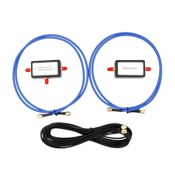 

Latest Version YouLoop Magnetic Antenna Portable Passive Magnetic Loop Antenna WXTB