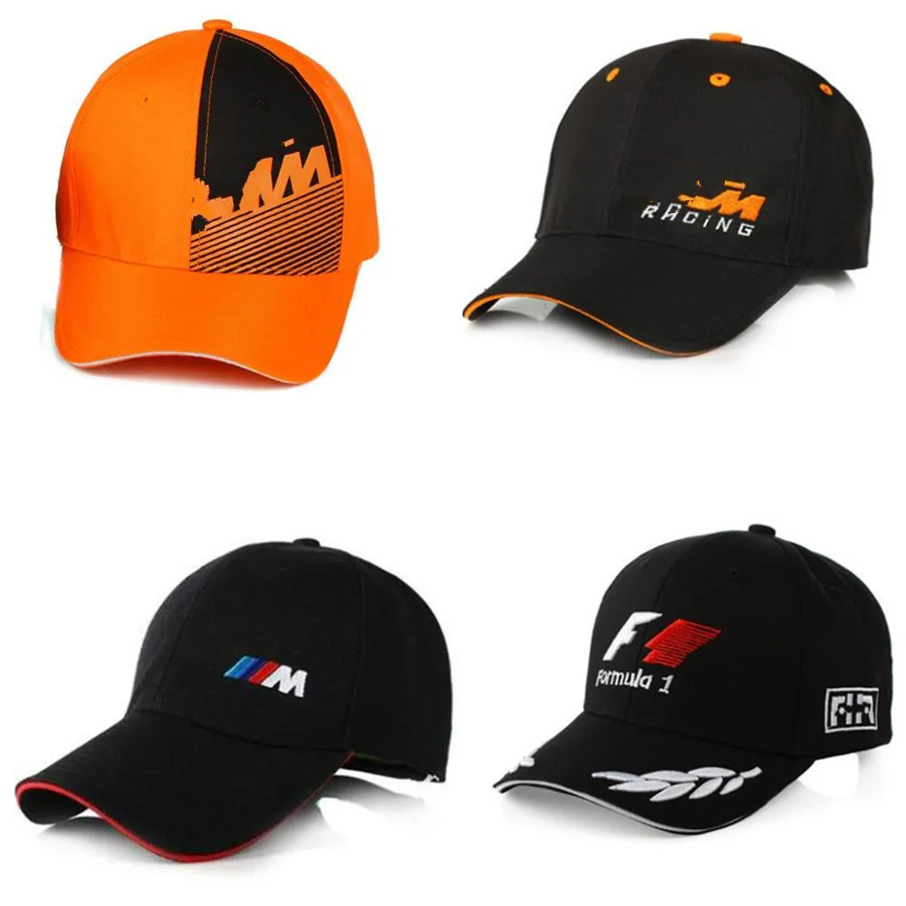 ktm baseball cap