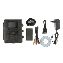 12MP 940nm игровая скаутская инфракрасная сенсорная камера для охоты HT002LIM