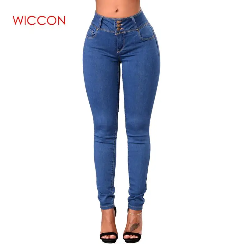 Большие размеры, S-3XL женские узкие джинсы Pantalon Femme, джинсовые штаны, женские цветные джинсы с высокой талией, женские джинсы Mujer, распродажа