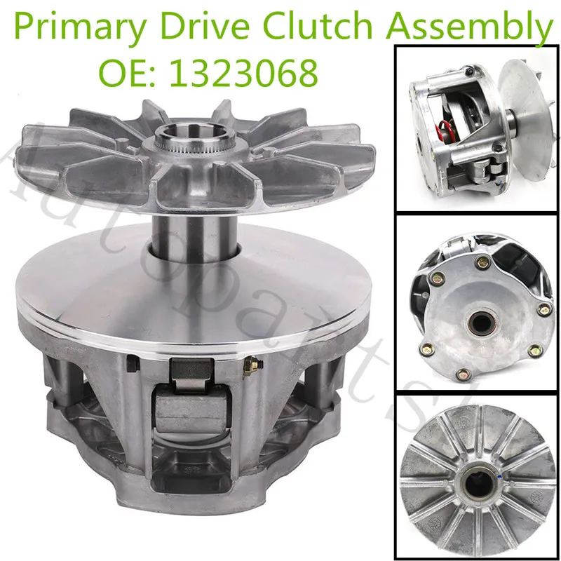 OEM 1323068 1323241 первичный Привод сцепления в сборе для POLARIS RZR 1000 XP