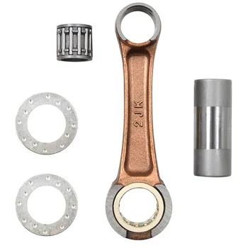 

Motorcycle Engine Parts Connecting Rod CRANK ROD Conrod Kit for YAMAHA TZR125 TZR 125 1987 1988 1989 1990 1991 1992 1993-1997