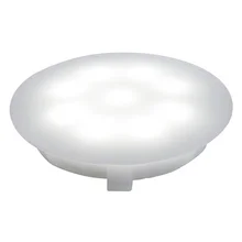 98756 Светильник встраиваемый UpDown Multifunk.-Mini Paulmann 1x1W сатин