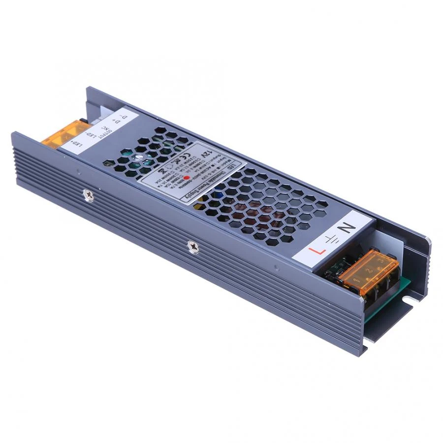 24V/3.3A 80W Stable LED Switch Power Supply 4 Control Methods High Efficiency Dimming Power Supply for Commercial Office Lighting 24V/3.3A 80W Stable LED Switch Power Supply 4 Control Methods High Efficiency Dimming Power Supply for Commercial Office Lighting