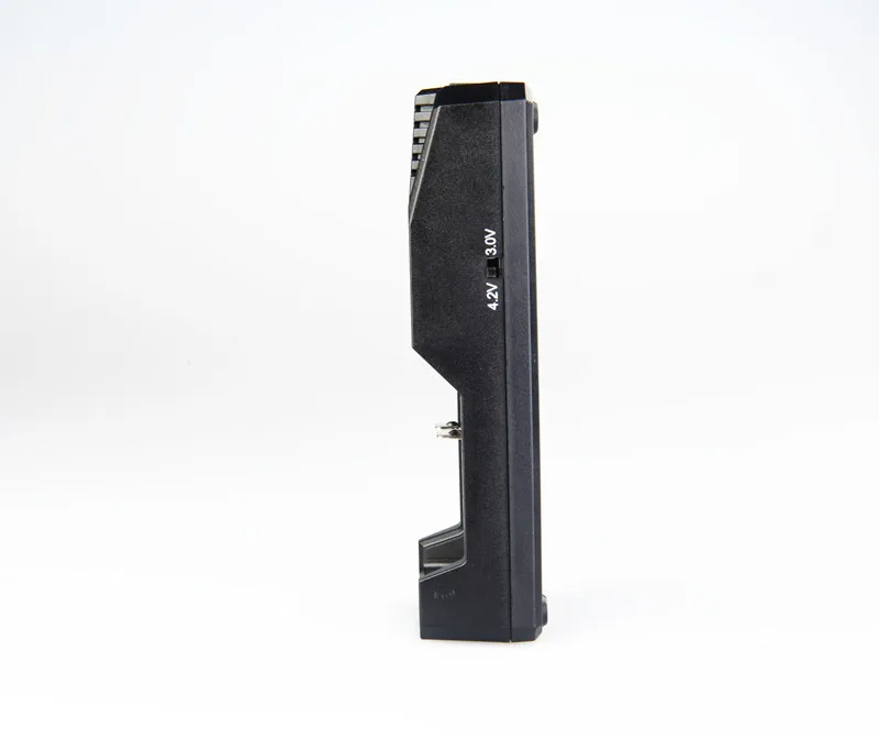 TrustFire TR-015 литий Батарея Зарядное устройство 3,7 V может быть предъявлено обвинение 18650 18350 14500 10440 16340 17335 17670 18350 литий-ионные аккумуляторы