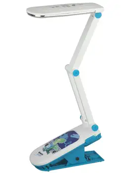 

Era table lamp single 5w-bu blue fixed (6/360) 5055398674734