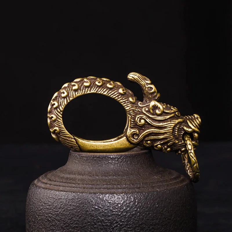 dragon keychian pendants (3)