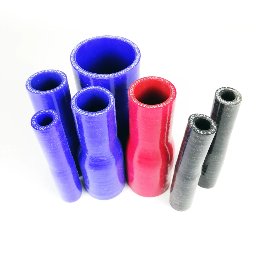 13mm to 45mm Silicone Hose Straight Reducer-Reducing Tube Pipe Air Boost Intercooler silicone hose