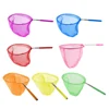 Fishing Net Child Girls Mesh Holder Landing Sea Butterfly Insect Bug Catcher