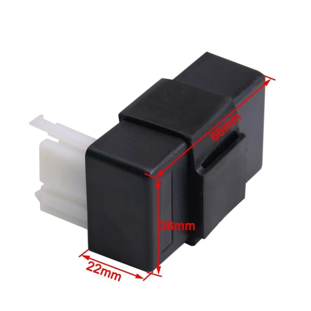 DNM 300mm Rear Motorbike Shock Suspension Thumpster PIT PRO Dirt Bike 1200LBS (2)