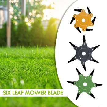 

Stainless Steel Wire Grass Weeding Wheel Removal Grass Tray Plate Lawnmower for Household Garden Grass Decoration
