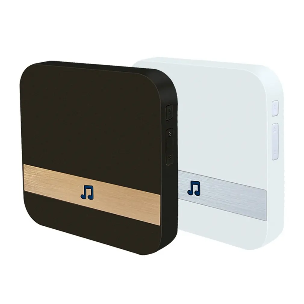 AC 90-250 В умный Внутренний дверной звонок беспроводной WiFi дверной звонок США ЕС Великобритания AU Plug Tosee app и Anyhome приложение для V5 B30 B10
