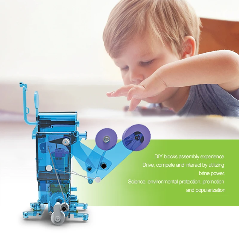 SUBOTECH DIY Boxing Fighter Self-Assembled Building Robot Blocks Kit STEM Toy Educational Remote Control Toys For Kids Robot Kit SUBOTECH DIY Boxing Fighter Self-Assembled Building Robot Blocks Kit STEM Toy Educational Remote Control Toys For Kids Robot Kit