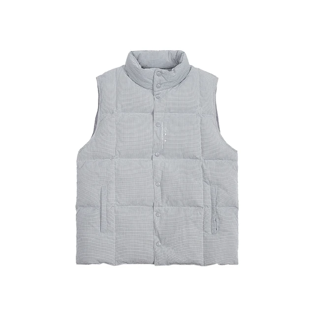 white down vest mens
