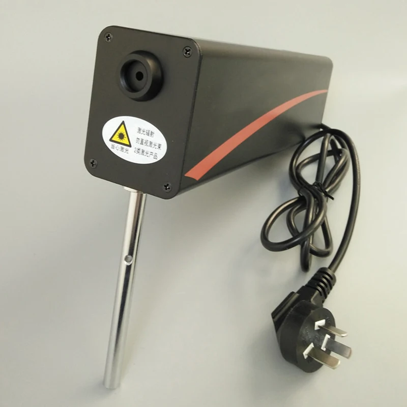 

Laser Bidding Demonstration Equipment High School New Curriculum Reform New Physical Optics Experimental Instrument