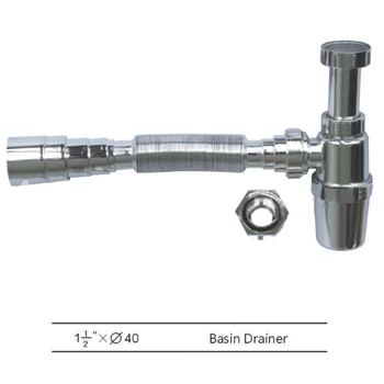 

Exhaust decat downpipe basin drain hose pipe tube sink drains downcomer sewer pipe