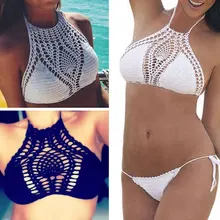 Женский летний модный сексуальный тонкий пляжный комплект из двух предметов, облегающий, с открытой спиной, однотонный, повседневный купальник