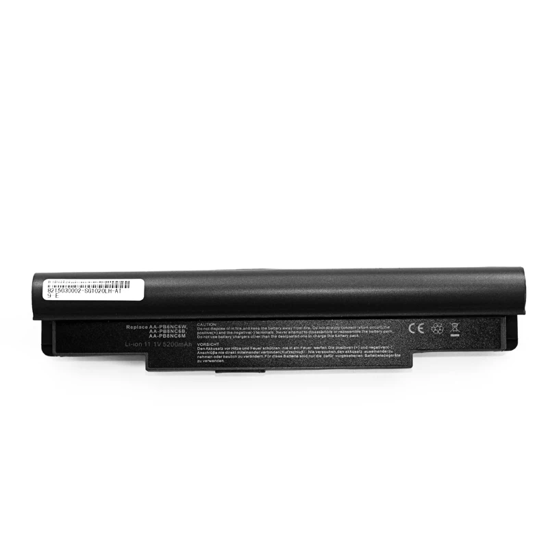 Аккумулятор для ноутбука Samsung NC10 NC20 N110 N120|Аккумуляторы ноутбуков| |