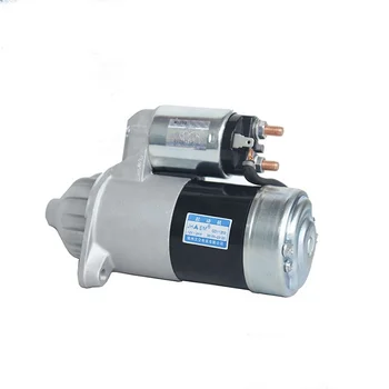

High quality Korean car Starter Motor 36100-2B020 36100-2B100 36100-2B102