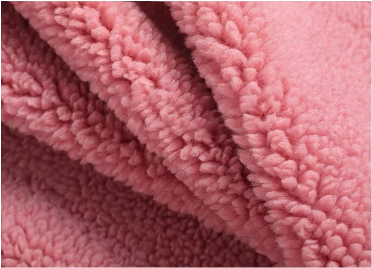 Goede 2019 lange Wollen Winterjas Vrouwen dikke Double Breasted jas Plus size herfst en winter nieuwe aankomst 8 kleuren