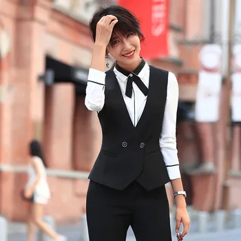 

2019 Red Waistcoat Positive Pack Occupation Pack Big Code Women's Wear Tooling Summer Vest