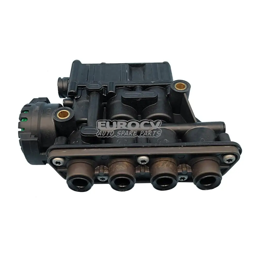 Spare Parts Volvo Trucks VOE 21083657 K019820N50 Air Suspension Valve truck air suspension valve